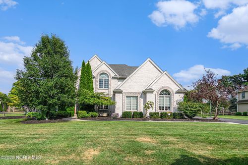 3963 Coneflower Ln, Maumee, OH, 43537-9285 | Card Image