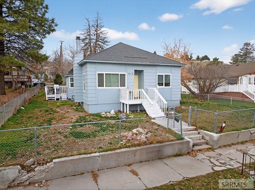 337 N Johnson Ave, Pocatello, ID, 83204-4136 | Card Image