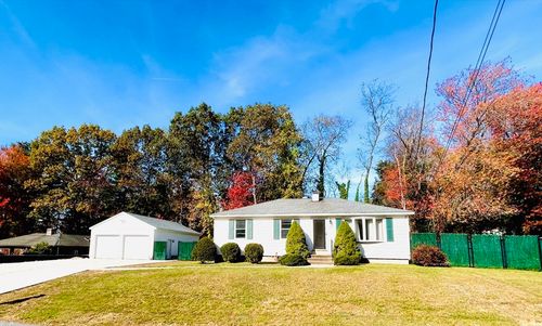 23 Gail Dr, Holden, MA, 01520-1710 | Card Image