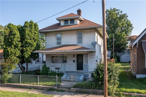 2005 Queen Ave, Middletown, OH, 45044-4556 | Card Image