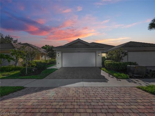 28025 Boccaccio Way, BONITA SPRINGS, FL, 34135-8355 | Card Image