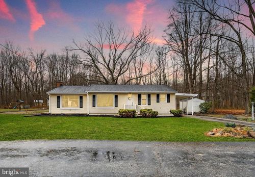 5635 W Shady Side Road, CHURCHTON, MD, 20733 | Card Image