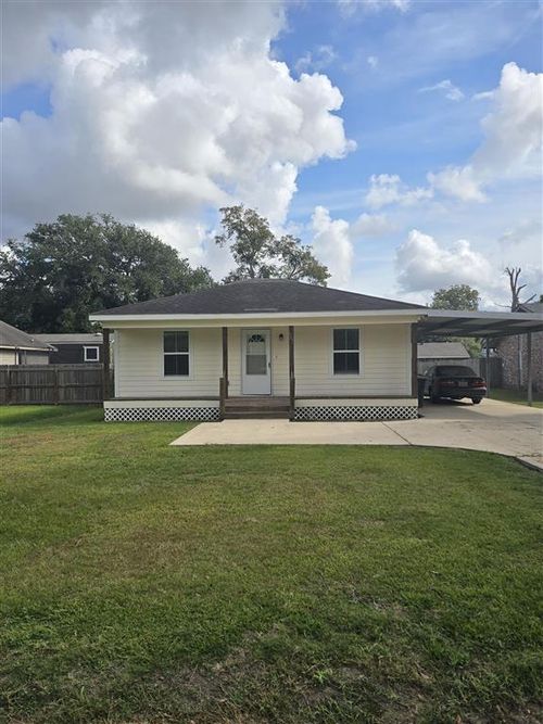 407 S Lighter Avenue, Iowa, LA, 70647 | Card Image