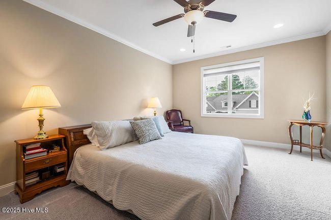6001 Culdees Ln, House other with 4 bedrooms, 4 bathrooms and 2 parking in Wilmington NC | Image 22