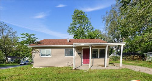 3861 Myron Ave, Trotwood, OH, 45416-1440 | Card Image