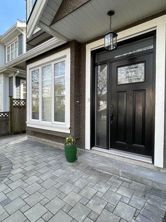 2 - 452 E 16th Avenue, Home with 4 bedrooms, 3 bathrooms and 2 parking in Vancouver BC | Image 23