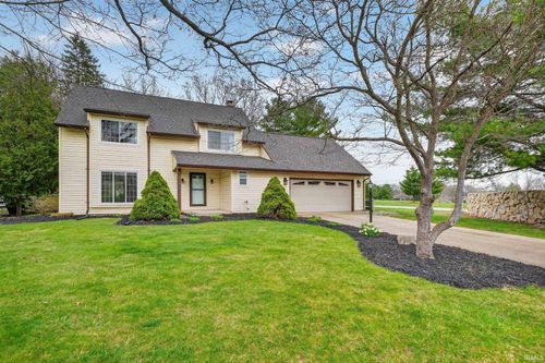 50976 Pine Ridge Dr, Granger, IN, 46530-9708 | Card Image