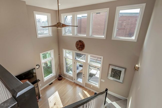 1374 Slate Ct, Condo with 4 bedrooms, 4 bathrooms and null parking in Cleveland Heights OH | Image 13