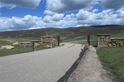 Private entry gate | Image 2