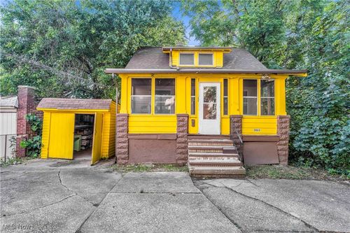 rear-3865 W 16th St, Cleveland, OH, 44109-3007 | Card Image
