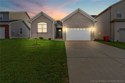 5903 Juniper Ridge Drive, Charlestown, IN, 47111 | Card Image