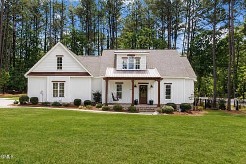 4523 Dayspring Drive, Rocky Mount, NC, 27804 | Card Image