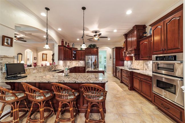 14460 Nw 147 Th Ct, House other with 3 bedrooms, 3 bathrooms and null parking in Williston FL | Image 32