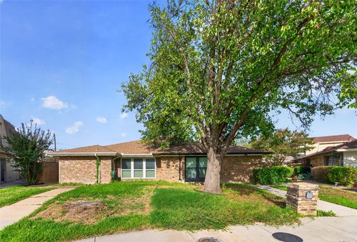 2925 Allister St, Dallas, TX, 75229-2460 | Card Image