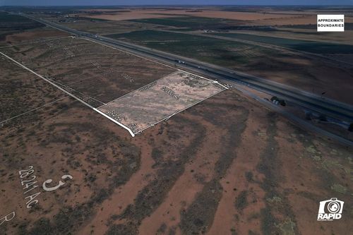 00 I-20, Coahoma, TX, 79511 | Card Image