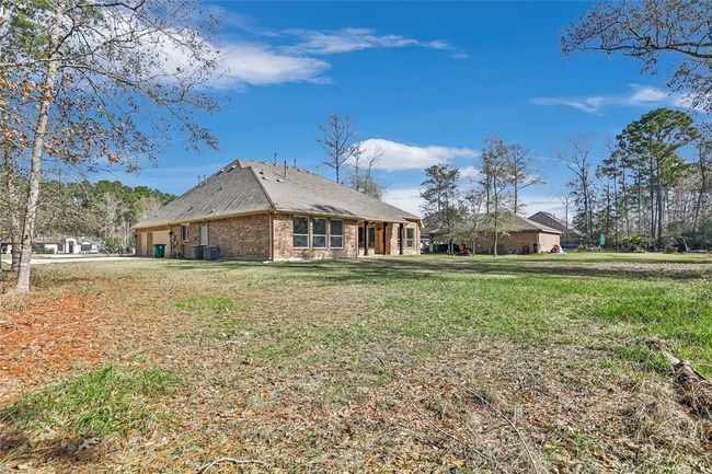 510 Carriage View Ln, House other with 4 bedrooms, 3 bathrooms and 3 parking in Huffman TX | Image 4