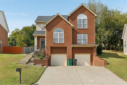 2048 Harvest Ln, Nashville, TN, 37218-3607 | Card Image