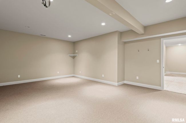 801 Prairie Lake Dr, House other with 4 bedrooms, 4 bathrooms and null parking in Sherman IL | Image 50