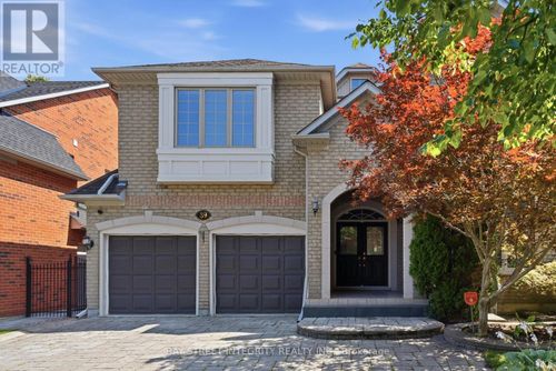 89 Promelia Crt, Markham, ON, L3S3S4 | Card Image
