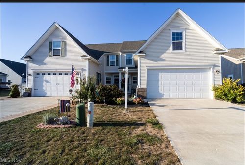 205 Granger Dr, Lagrange, OH, 44050-8918 | Card Image