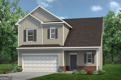 262 Shantz Way (Lot A48), Byron, GA, 31008 | Card Image