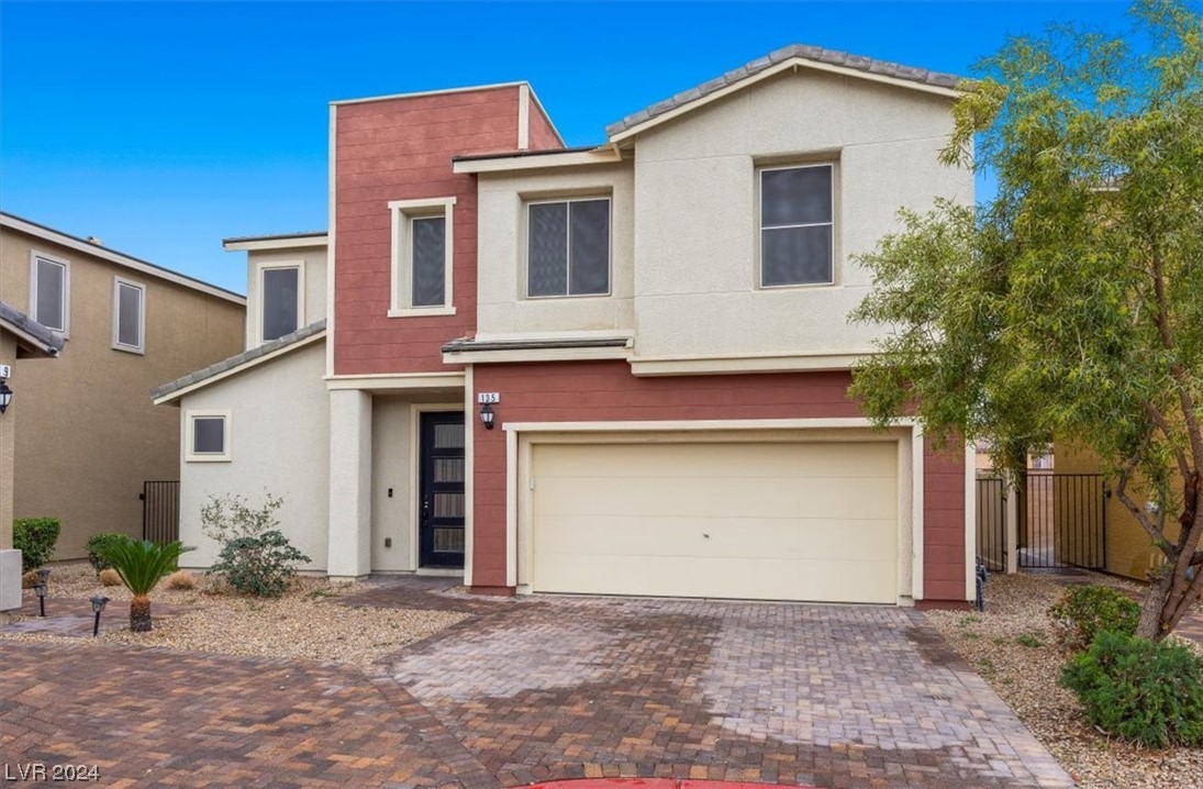 Chastain Park Dr, North Las Vegas, NV 89084
