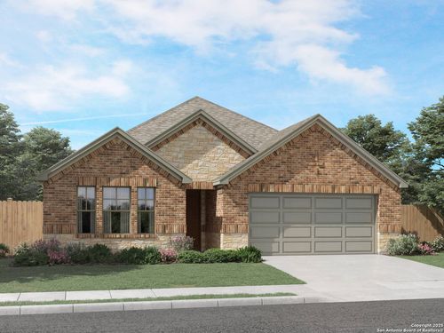 11415 Feather Vale, San Antonio, TX, 78254-4885 | Card Image