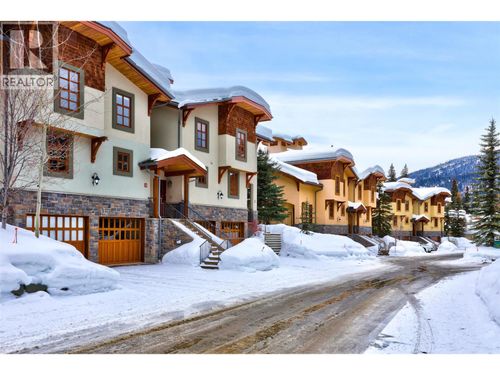33-6000 Valley Dr, Sun Peaks, BC, V0E5N0 | Card Image