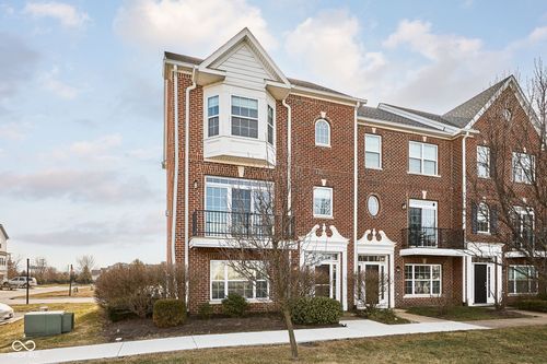 15374 Mystic Rock Dr, Carmel, IN, 46033-8143 | Card Image