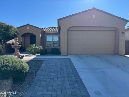 337 W Glacier Bay Dr, San Tan Valley, AZ, 85140-7180 | Card Image