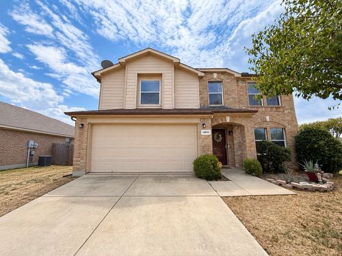 14800 Ledgeview Ct, Balch Springs, TX, 75180-4320 | Card Image