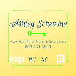 Ashley Schemine