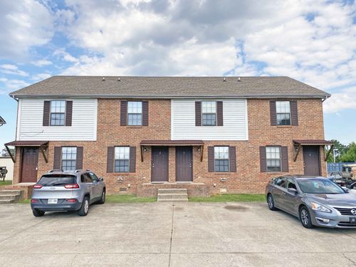 apt-3-2550 Old Russellville Pike, CLARKSVILLE, TN, 37040-5887 | Card Image