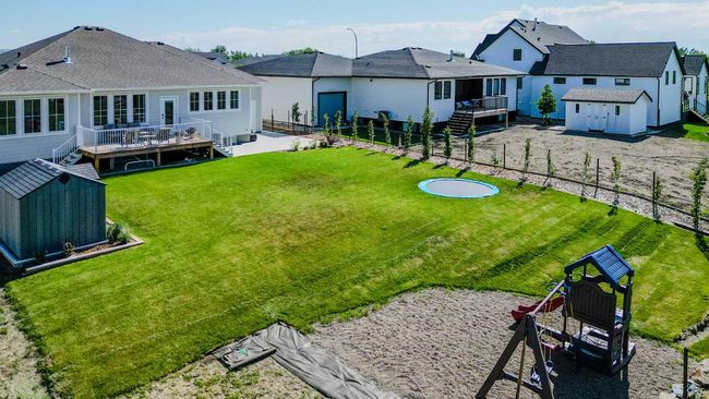363 Church Avenue, House other with 6 bedrooms, 3 bathrooms and 4 parking in Raymond AB | Image 41