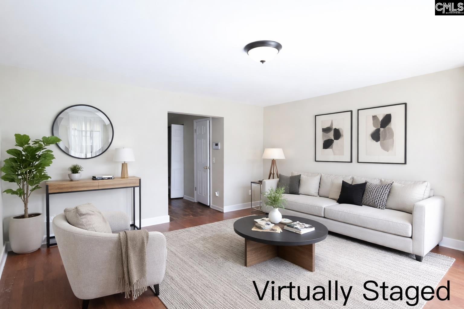 Residential in Columbia 4