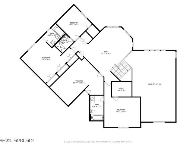 5 Holdman Pl, House other with 6 bedrooms, 6 bathrooms and null parking in Millstone Township NJ | Image 43