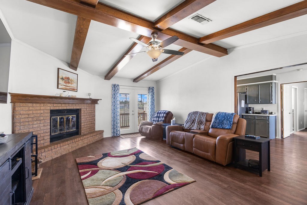 Residential in Andrews 5
