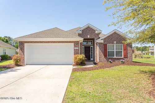 109 Barn Owl Ct, Carolina Shores, NC, 28467-2330 | Card Image