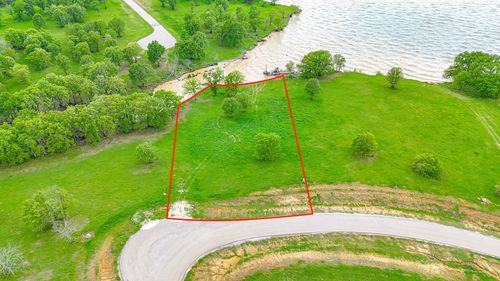 Lot 31 Lake Ridge Dr, Streetman, TX, 75859 | Card Image