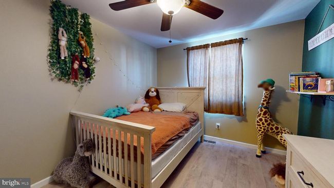 1013 Oldham Ct, Townhouse with 3 bedrooms, 2 bathrooms and null parking in BENSALEM PA | Image 39