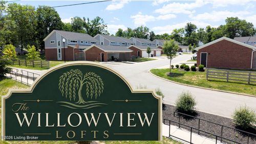 10926 Cole Thompson Ln, Louisville, KY, 40299-2009 | Card Image