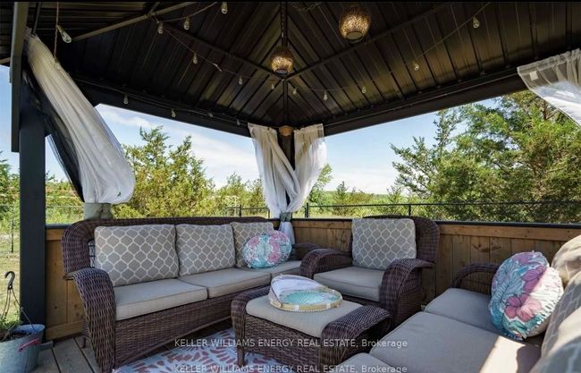 356 Kelly Rd, House other with 4 bedrooms, 3 bathrooms and 8 parking in Cherry Valley ON | Image 32