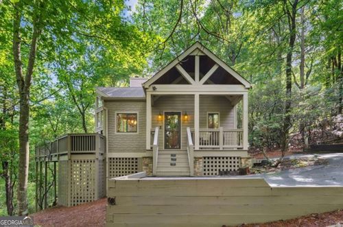 288 Tea Berry Ln, Big Canoe, GA, 30143 | Card Image