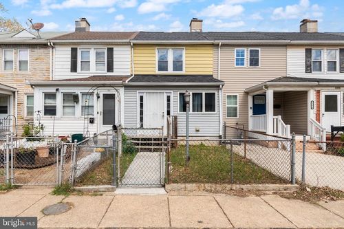 6552 Parnell Ave, BALTIMORE, MD, 21222-4005 | Card Image