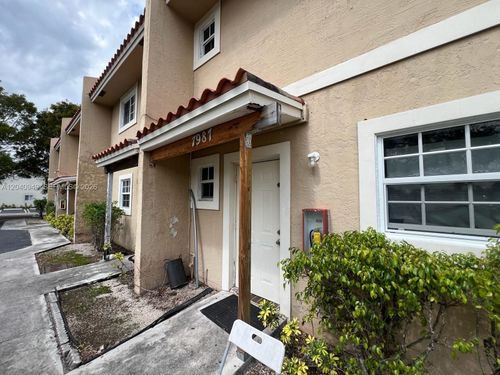 6-7983 Nw 35th Ct, Coral Springs, FL, 33065-3015 | Card Image
