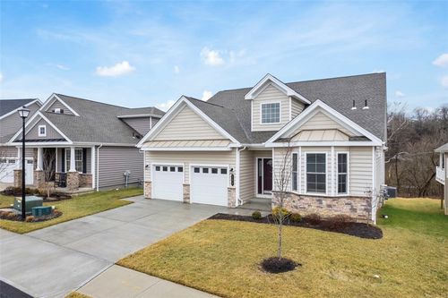 151 Liberty Blvd, Canonsburg, PA, 15317-5237 | Card Image