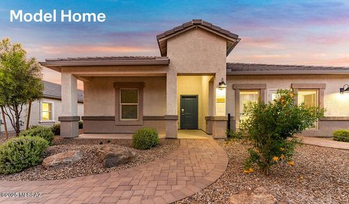 8700 W Prairie Acacia Dr, Marana, AZ, 85653-1492 | Card Image