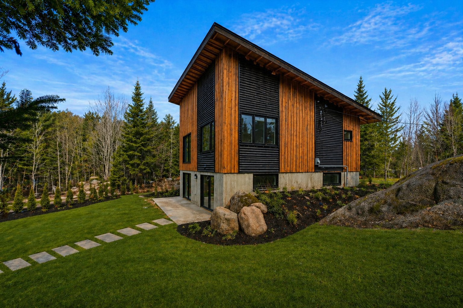 Residential in Saint-Gabriel-de-Brandon 5