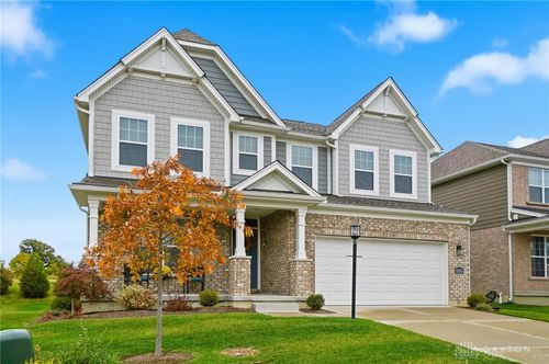 1524 Dell Glen Rd, Dayton, OH, 45458-3783 | Card Image