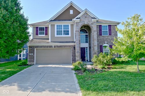 1311 Old Heritage Pl, Greenwood, IN, 46143-6617 | Card Image